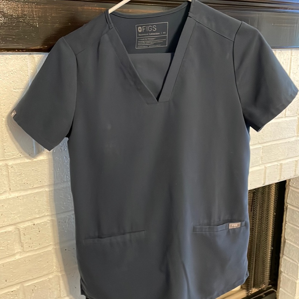 FIGS SCRUB JOGGER SET